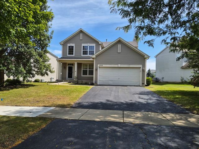 2355 Shiloh Drive, Aurora, IL 60503