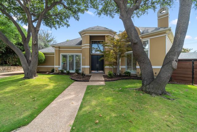 6020 Parksedge Lane, Dallas, TX 75252