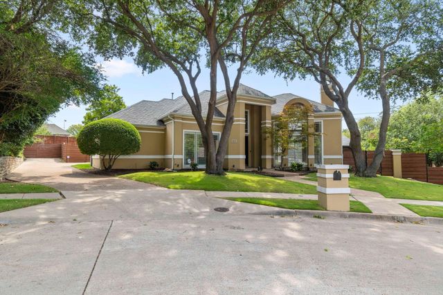 6020 Parksedge Lane, Dallas, TX 75252