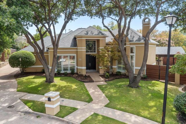 6020 Parksedge Lane, Dallas, TX 75252