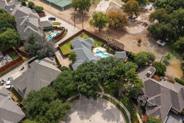 6020 Parksedge Lane, Dallas, TX 75252