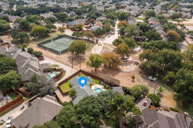 6020 Parksedge Lane, Dallas, TX 75252