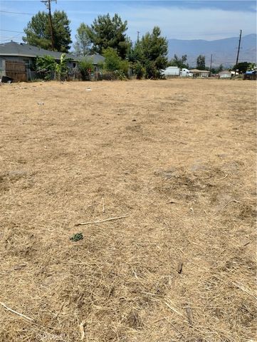 26054 Cypress Street, San Bernardino, CA 92410