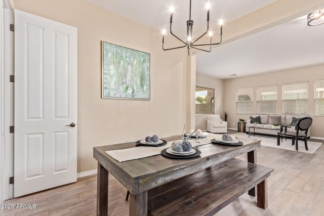 17975 W AGAVE Road, Goodyear, AZ 85338