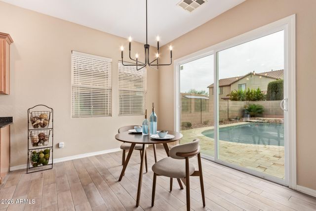 17975 W AGAVE Road, Goodyear, AZ 85338