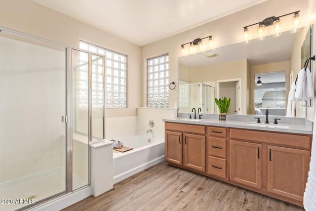 17975 W AGAVE Road, Goodyear, AZ 85338