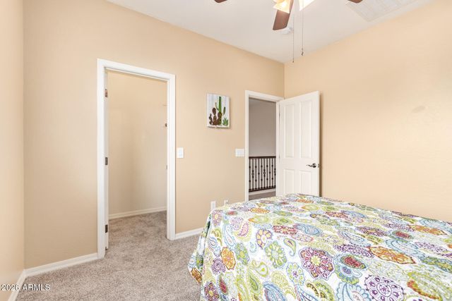 17975 W AGAVE Road, Goodyear, AZ 85338