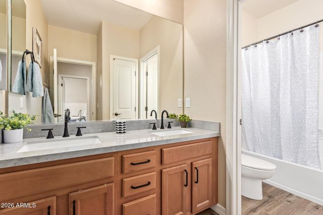 17975 W AGAVE Road, Goodyear, AZ 85338