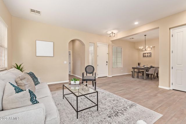 17975 W AGAVE Road, Goodyear, AZ 85338