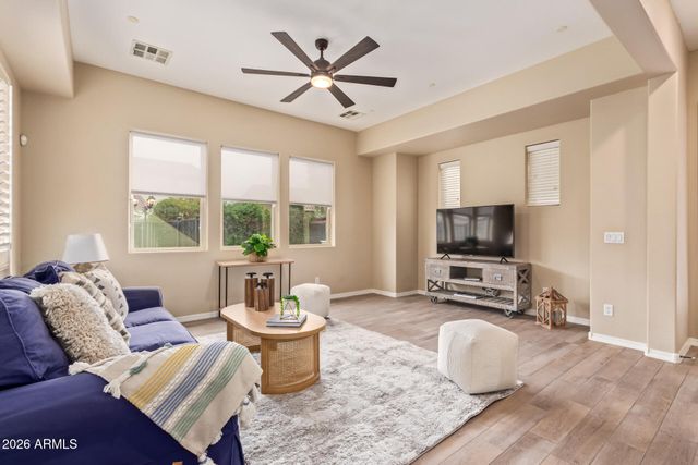 17975 W AGAVE Road, Goodyear, AZ 85338