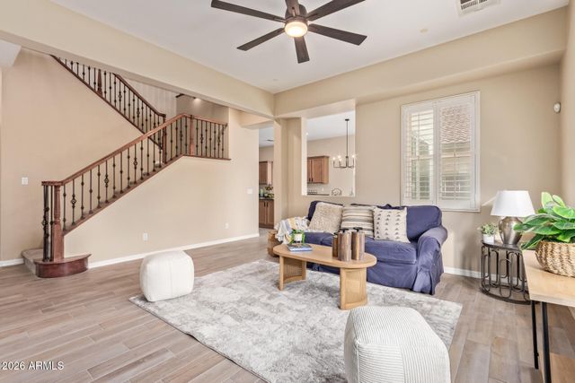 17975 W AGAVE Road, Goodyear, AZ 85338