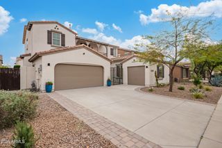 17975 W AGAVE Road, Goodyear, AZ 85338