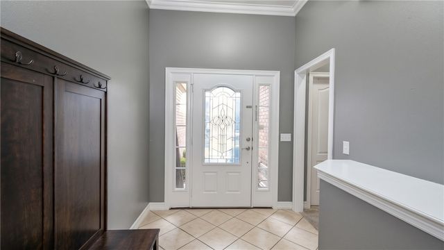 671 Reisling Street, Centerton, AR 72719