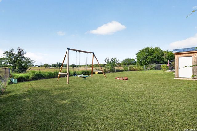 5718 SUN CANYON DR, San Antonio, TX 78244