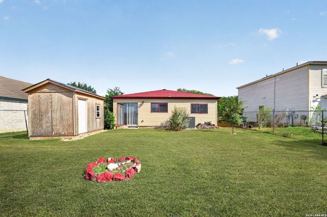 5718 SUN CANYON DR, San Antonio, TX 78244