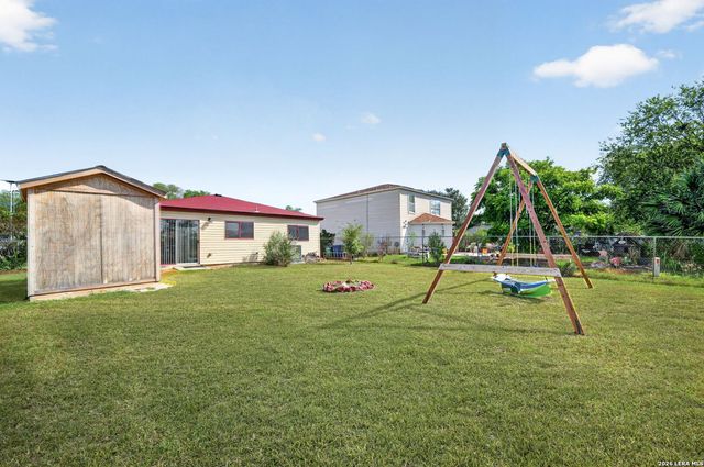5718 SUN CANYON DR, San Antonio, TX 78244