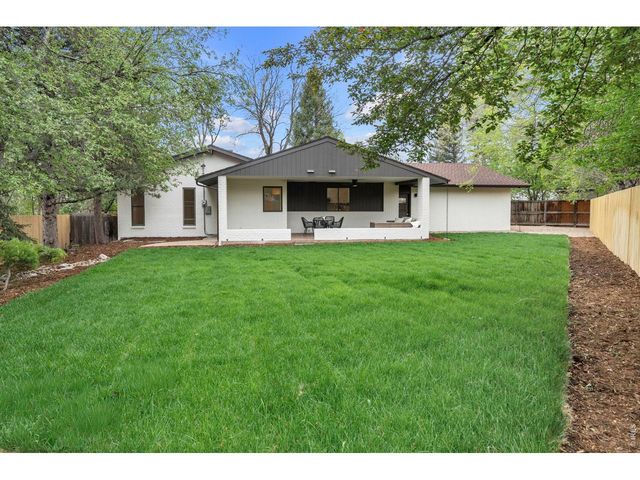 3545 Clover Cir, Boulder, CO 80304