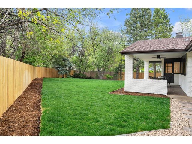 3545 Clover Cir, Boulder, CO 80304