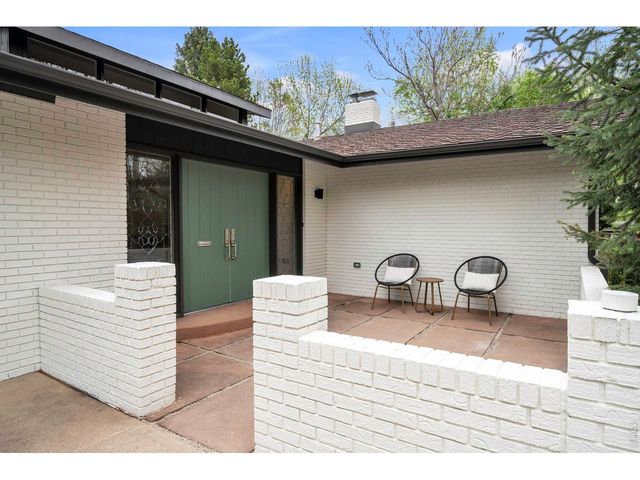 3545 Clover Cir, Boulder, CO 80304