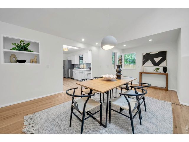 3545 Clover Cir, Boulder, CO 80304