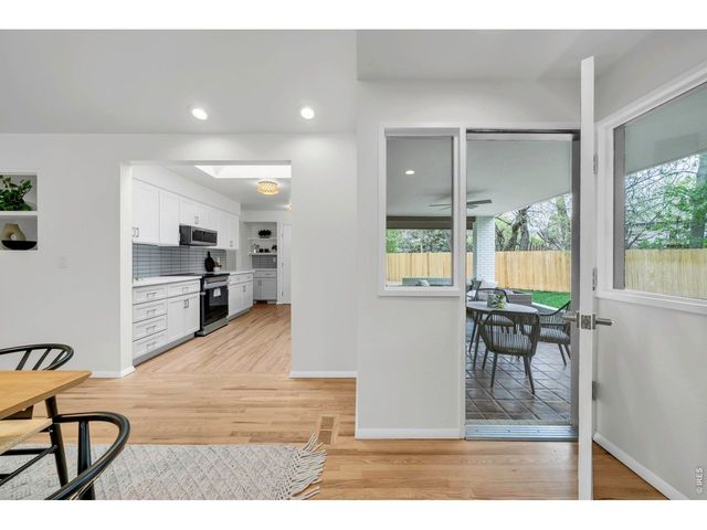 3545 Clover Cir, Boulder, CO 80304