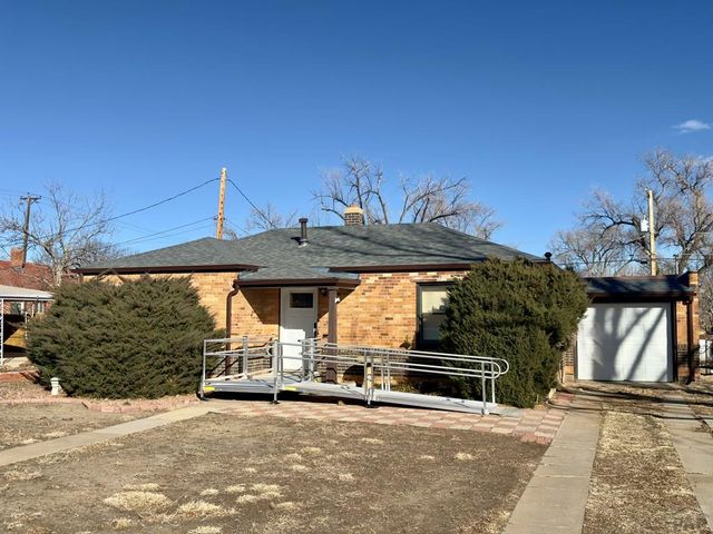 2724 7th Ave, Pueblo, CO 81003