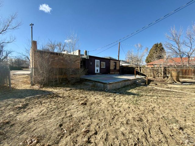 2724 7th Ave, Pueblo, CO 81003