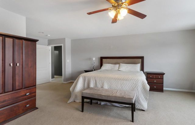 920 N Hearthstone STREET, Elkhorn, WI 53121