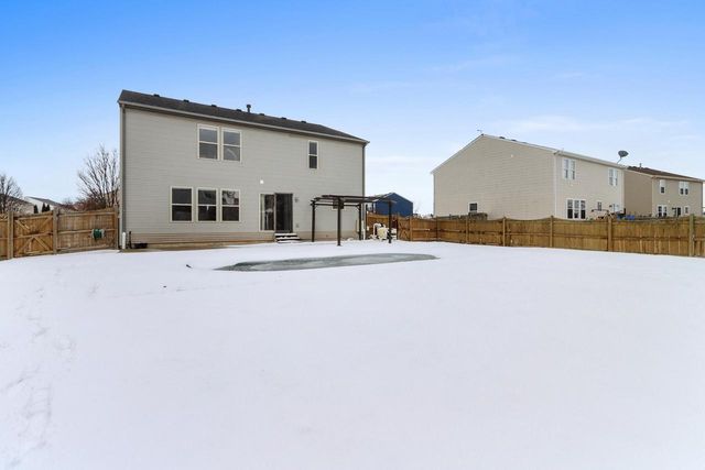 920 N Hearthstone STREET, Elkhorn, WI 53121