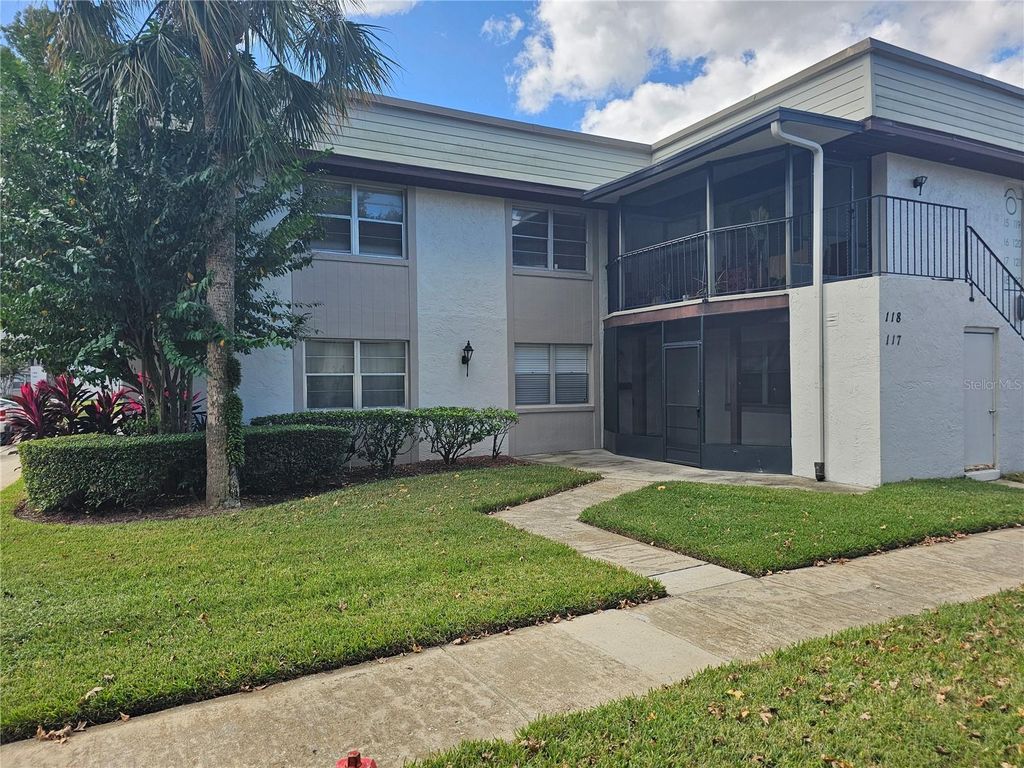 117 WINDTREE LANE 102, Winter Garden, FL 34787