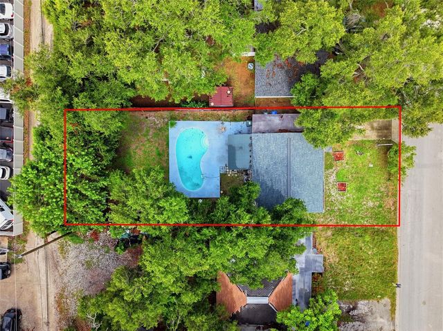 427 1ST AVENUE NE, Largo, FL 33770