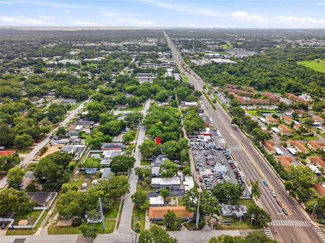 427 1ST AVENUE NE, Largo, FL 33770