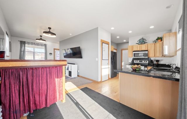 1209 Idaho Street A, Belgrade, MT 59714