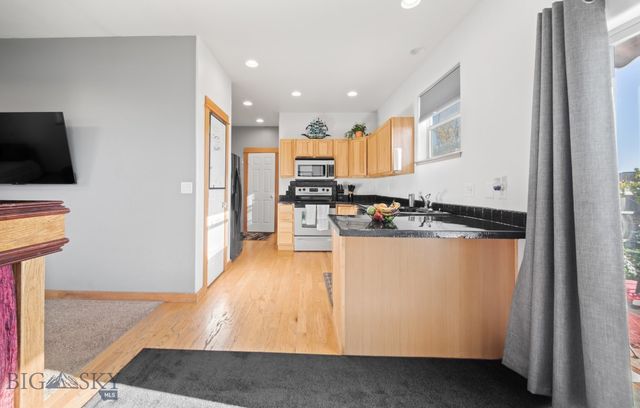 1209 Idaho Street A, Belgrade, MT 59714