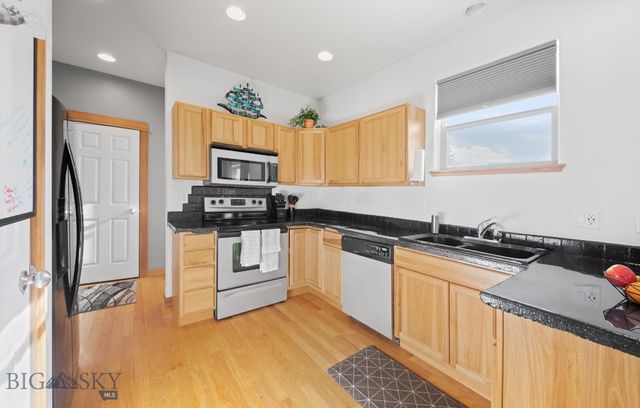 1209 Idaho Street A, Belgrade, MT 59714