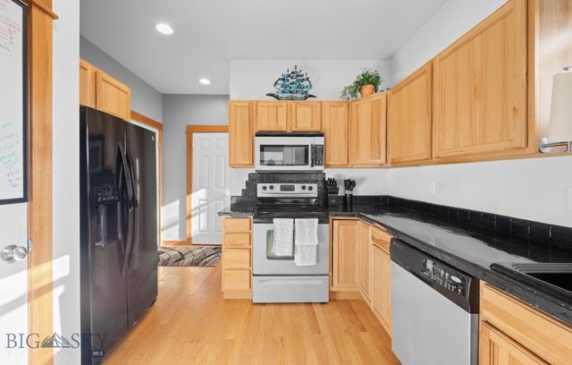 1209 Idaho Street A, Belgrade, MT 59714