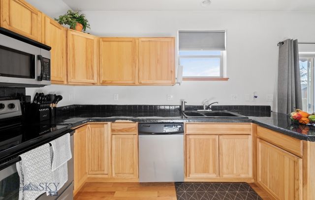 1209 Idaho Street A, Belgrade, MT 59714