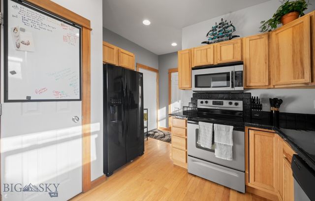 1209 Idaho Street A, Belgrade, MT 59714