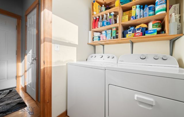 1209 Idaho Street A, Belgrade, MT 59714