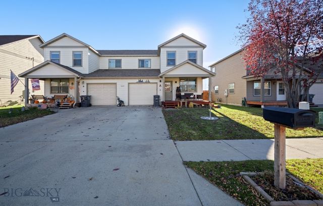 1209 Idaho Street A, Belgrade, MT 59714