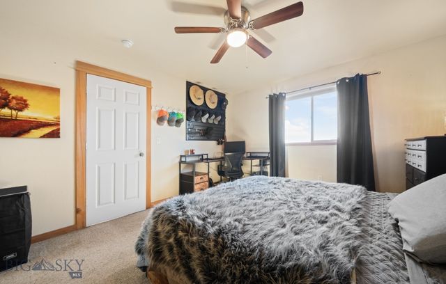 1209 Idaho Street A, Belgrade, MT 59714