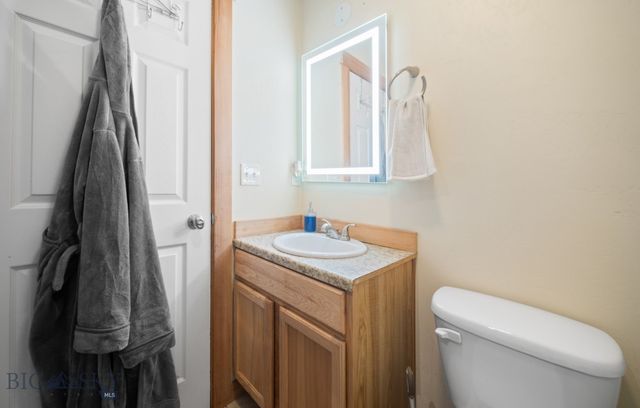 1209 Idaho Street A, Belgrade, MT 59714