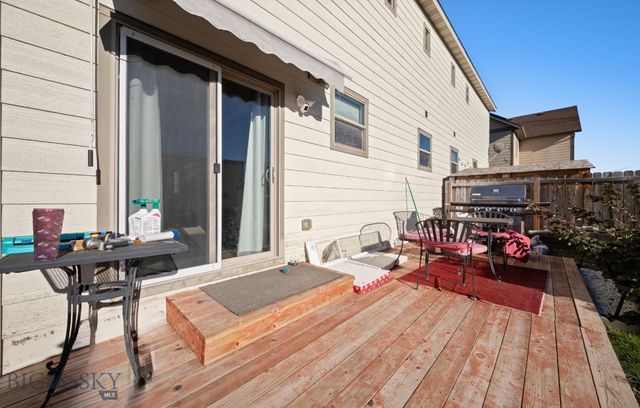 1209 Idaho Street A, Belgrade, MT 59714