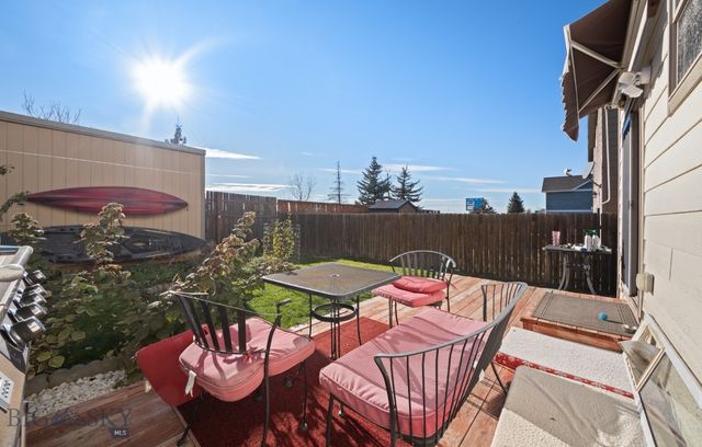 1209 Idaho Street A, Belgrade, MT 59714