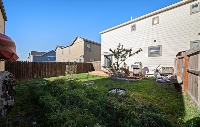 1209 Idaho Street A, Belgrade, MT 59714