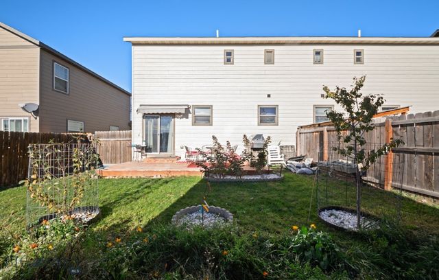 1209 Idaho Street A, Belgrade, MT 59714