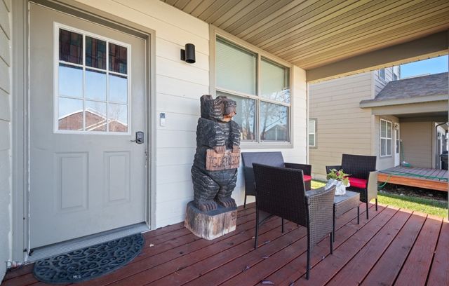 1209 Idaho Street A, Belgrade, MT 59714