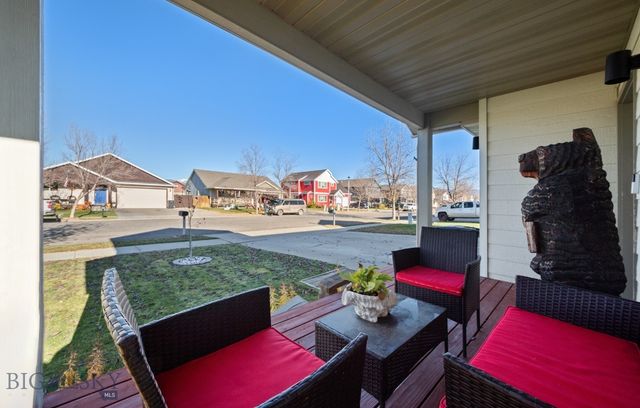 1209 Idaho Street A, Belgrade, MT 59714