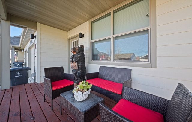 1209 Idaho Street A, Belgrade, MT 59714