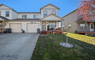 1209 Idaho Street A, Belgrade, MT 59714